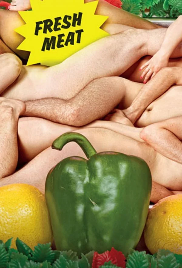 Свежее мясо сериал 2011 смотреть онлайн бесплатно в хорошем качестве HD